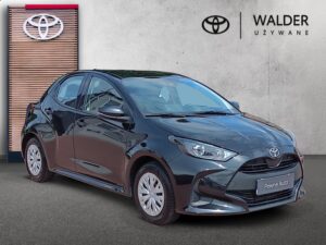 Toyota Yaris - miniatura 3