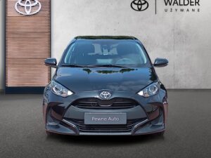 Toyota Yaris - miniatura 2