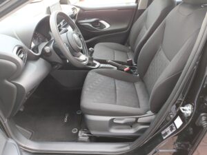 Toyota Yaris - miniatura 10