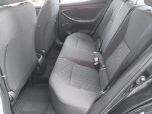 Toyota Yaris - miniatura 11
