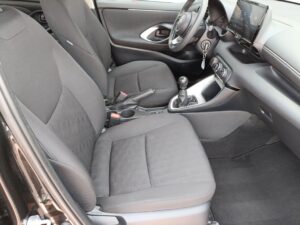 Toyota Yaris - miniatura 12