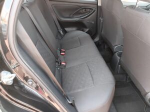 Toyota Yaris - miniatura 13