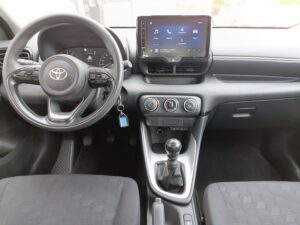Toyota Yaris - miniatura 9