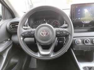 Toyota Yaris - miniatura 14