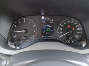 Toyota Yaris - miniatura 15