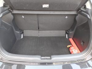 Toyota Yaris - miniatura 17