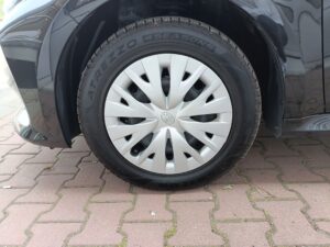 Toyota Yaris - miniatura 18