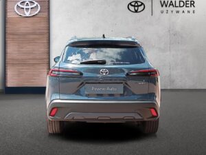 Toyota Corolla Cross - miniatura 4