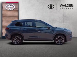 Toyota Corolla Cross - miniatura 6