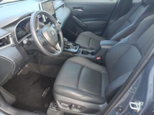 Toyota Corolla Cross - miniatura 9