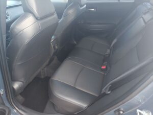 Toyota Corolla Cross - miniatura 10
