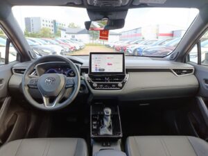 Toyota Corolla Cross - miniatura 13