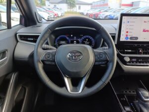 Toyota Corolla Cross - miniatura 15