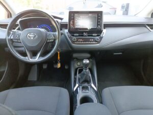 Toyota Corolla - miniatura 9