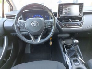 Toyota Corolla - miniatura 10