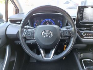 Toyota Corolla - miniatura 11