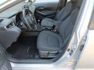 Toyota Corolla - miniatura 13