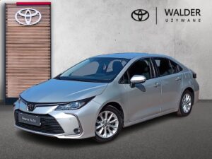 Toyota Corolla - miniatura 1