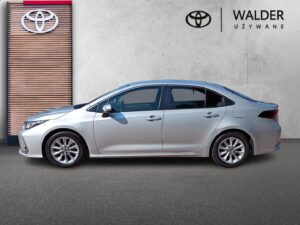 Toyota Corolla - miniatura 5