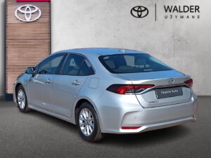 Toyota Corolla - miniatura 6