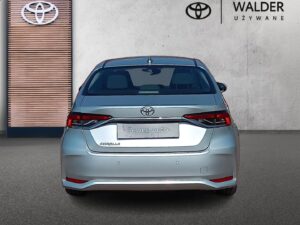 Toyota Corolla - miniatura 7