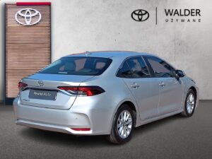 Toyota Corolla - miniatura 8