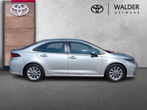 Toyota Corolla - miniatura 4