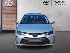 Toyota Corolla - miniatura 2
