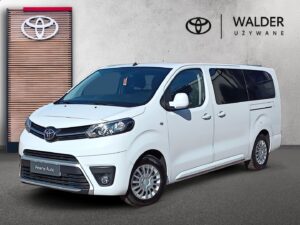 Toyota PROACE VERSO - miniatura 1