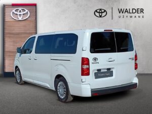 Toyota PROACE VERSO - miniatura 3