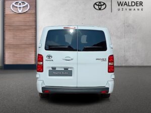 Toyota PROACE VERSO - miniatura 4