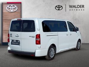 Toyota PROACE VERSO - miniatura 5
