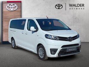 Toyota PROACE VERSO - miniatura 7