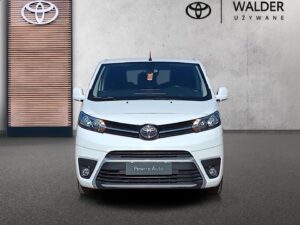 Toyota PROACE VERSO - miniatura 8