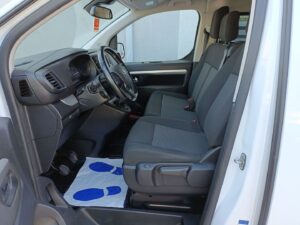 Toyota PROACE VERSO - miniatura 9