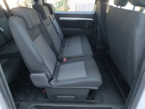 Toyota PROACE VERSO - miniatura 12