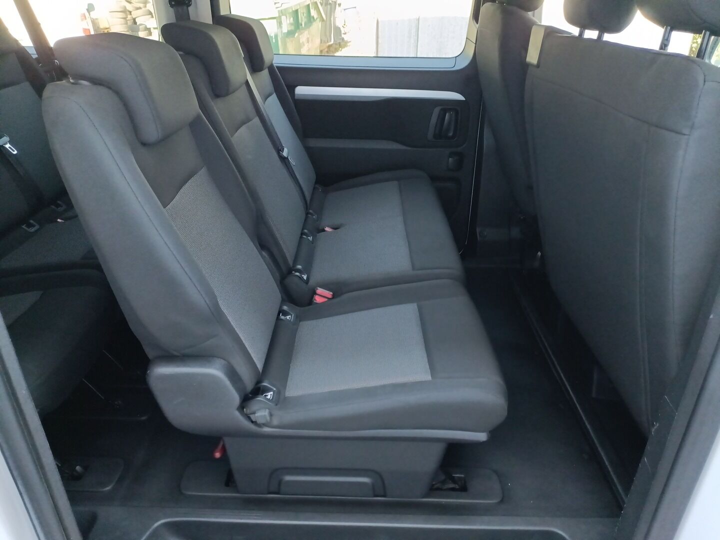 Toyota PROACE VERSO - zdjęcie 12