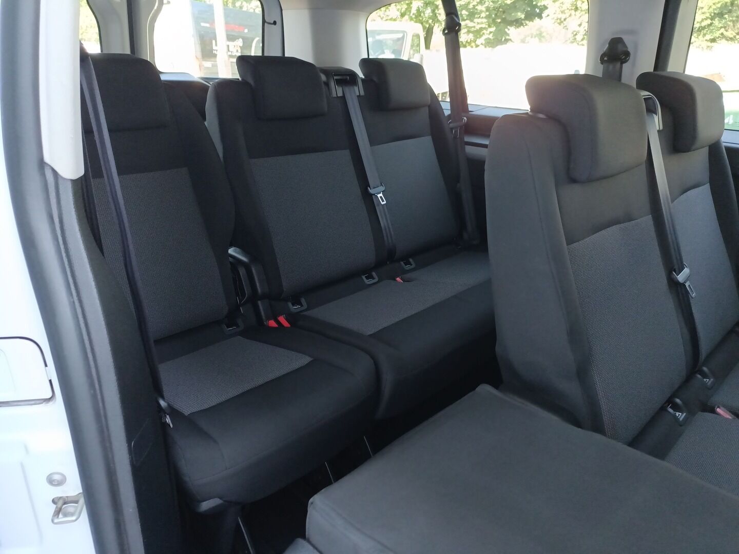 Toyota PROACE VERSO - zdjęcie 13