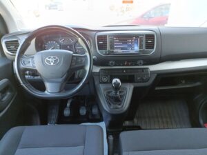 Toyota PROACE VERSO - miniatura 14