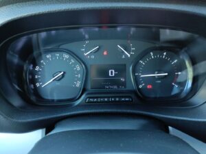 Toyota PROACE VERSO - miniatura 17