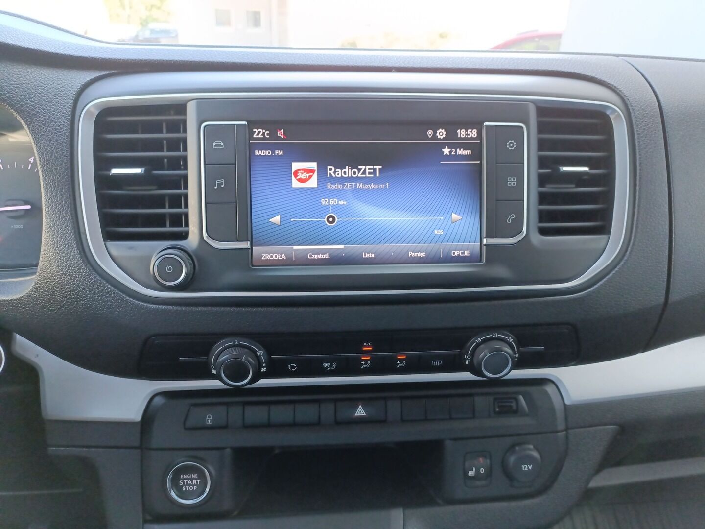 Toyota PROACE VERSO - zdjęcie 18