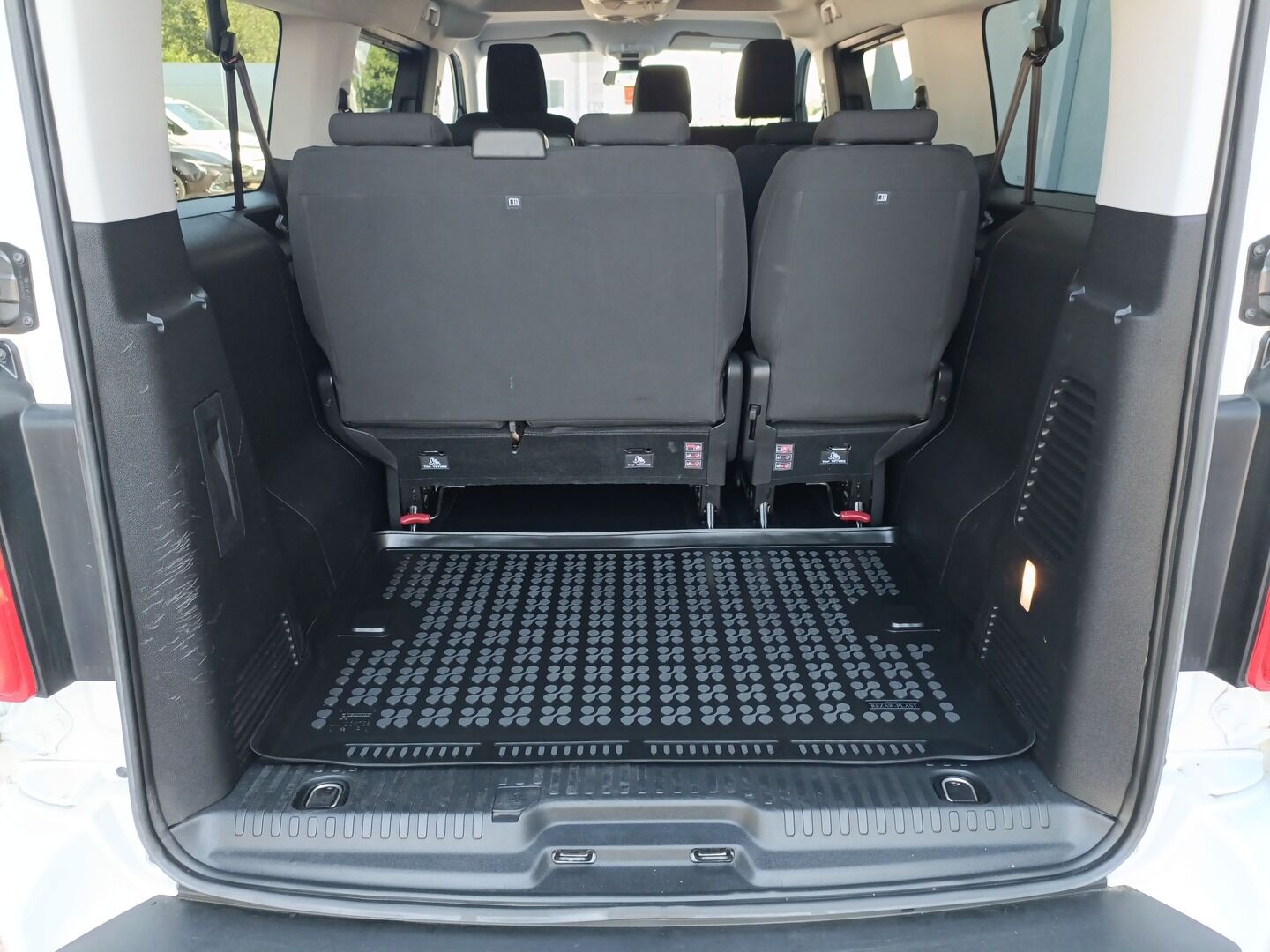 Toyota PROACE VERSO - zdjęcie 19
