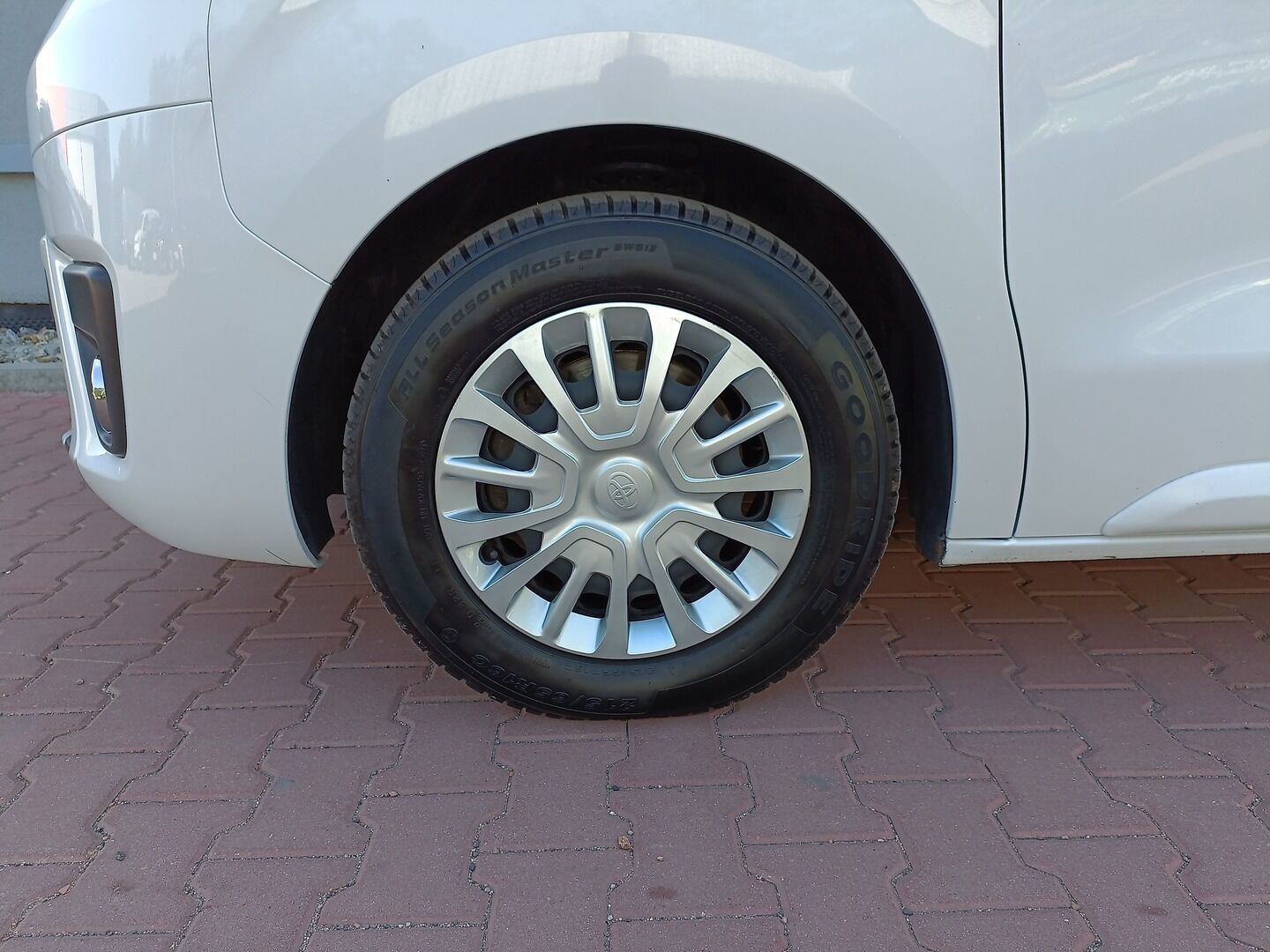 Toyota PROACE VERSO - zdjęcie 20