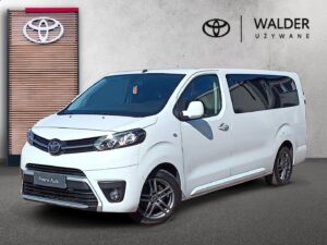 Toyota PROACE VERSO - miniatura 1
