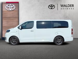 Toyota PROACE VERSO - miniatura 5