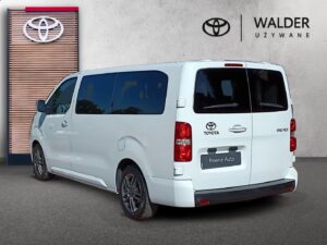 Toyota PROACE VERSO - miniatura 6