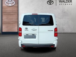 Toyota PROACE VERSO - miniatura 7