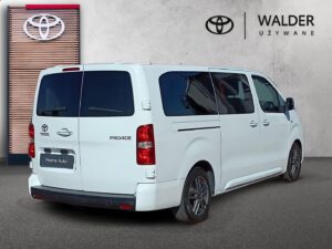 Toyota PROACE VERSO - miniatura 8