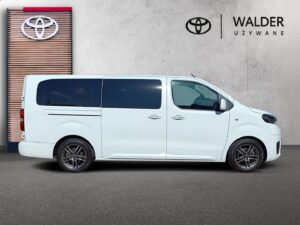 Toyota PROACE VERSO - miniatura 4