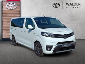 Toyota PROACE VERSO - miniatura 3